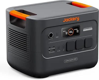 Obrázek produktu pro Jackery Explorer 3000 v2