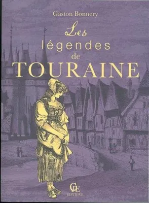 Image de Les légendes de touraine