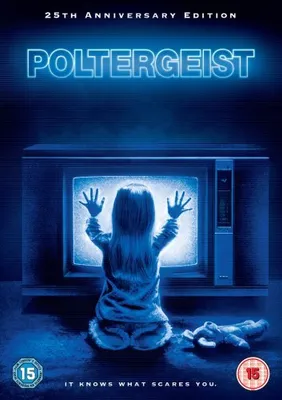 Produktbild von Poltergeist 25th Anniversary Deluxe Edition [UK Import]