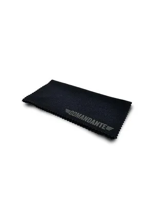 Produktbild von Baumwolle cloth, black, 15 x 15 cm 3279 / Bestbrew