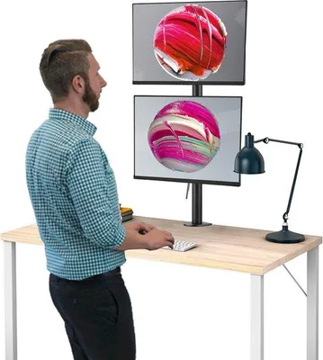 Immagine prodotto di Supporto per monitor