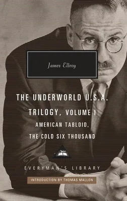 Produktbild von The Underworld U.S.A. Trilogy, Volume I