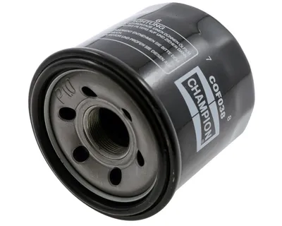 Produktbild von Ölfilter Champion COF104 (F 308) für Kawasaki ZX-9 R 2000-2001 HONDA TRIUMPH