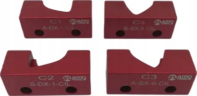 Productafbeelding van Timingketting-vergrendelingsset voor Alfa Romeo V6 2.5 3.0 166 156 GTV