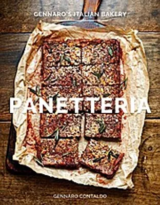 Productafbeelding van Panetteria