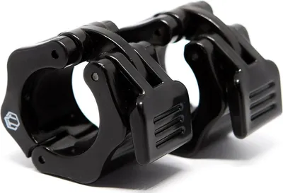 Produktbild von 30mm Schnellverschluss Hantelverschluss Hantel Verschluss Clip für Hantelstangen