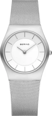 Produktbild von Bering Damenuhr Classic 11930-001