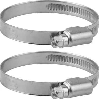 Obrázek produktu pro Gardena 7195-20, Šroubovací spona, Ocel, 6 cm