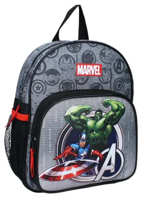 Zdjęcie produktu dla Plecak dziecięcy Avengers The Incredible
