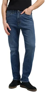 Produktbild von Lee Mvp Slim Fit Jeans Blau 42 / 32 Mann Blau 42