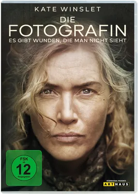 Zdjęcie produktu dla Die Fotografin