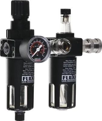 Obrázok produktu pre Aerotec FX 3900 1/4 2010215 Pneumatic maintenance unit 1/4 (6,3 mm) 1 pc(s)