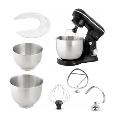 Obrázok produktu pre HUSLOG Planetárny mixér MixMaster 3000WHUS1046