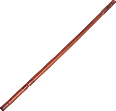 Immagine prodotto di Asta di pulizia per flauti in legno, set professionale, accessori, rosso