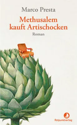 Immagine prodotto di Methusalem kauft Artischocken