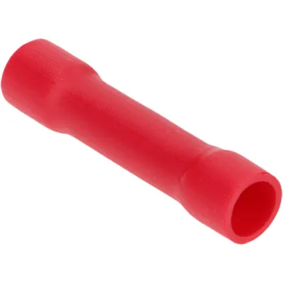 Produktbild von Kfz Kabel-Quetschverbinder rot