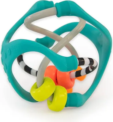 Obrázok produktu pre Hračka Sassy Busy Ball
