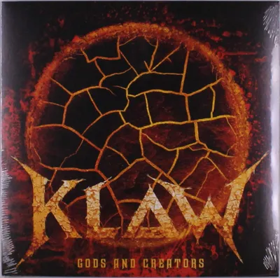Obrázok produktu pre Klaw: Klaw: Gods And Creators - - (LP / G)