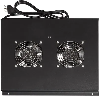 Image de Link Accessori LKVENT60N Accessoires pour rack Panneau de ventilation