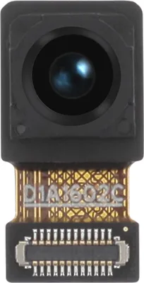 Image de Relife, caméra frontale 16MP pour Xiaomi Redmi Note 13 Pro Plus Capteur de selfie, noir