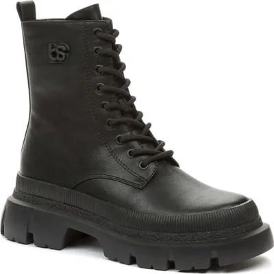 Zdjęcie produktu dla Botki damskie Betsy 948007/32-01 Kolor: Czarny Rozmiar: 38
