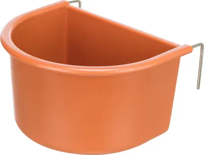Produktbild von TRIXIE 5466, Mehrfarbig, Kunststoff, Geflügel, 1 Stück(e)