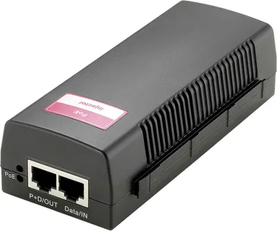 Image de LevelOne POI-2002 - Injecteur de puissance - 15,4 watts