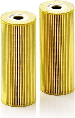 Zdjęcie produktu dla Filtr oleju MANN-FILTER HU 947/1 z-2
