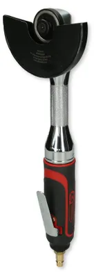 Obrázok produktu pre KS TOOLS Werkzeuge-Maschinen GmbH 3/8" Druckluft-Stab-Trennschleifer 15.000U/min 515