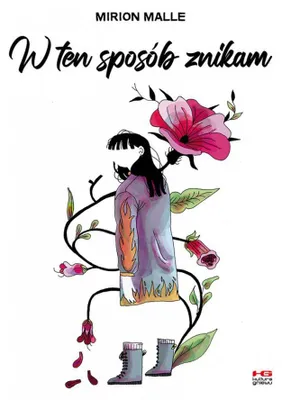 Produktbild von W ten sposob znikam