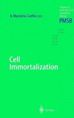 Image de Immortalisation cellulaire