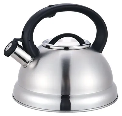 Produktbild von Maestro 3-Liter-Pfeifkessel MR1313