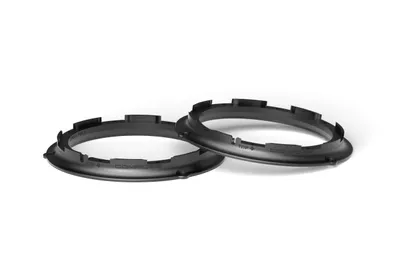 Produktbild von HELIX CFMK165 FOR.1 (FDM) | FlexMount165 Lautsprecher Adapterringe für Ford