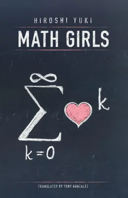 Produktbild von Math Girls