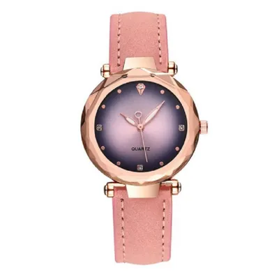 Immagine prodotto di Orologio da Donna SU-14741 Rosa - Eleganza e Comfort KP14741