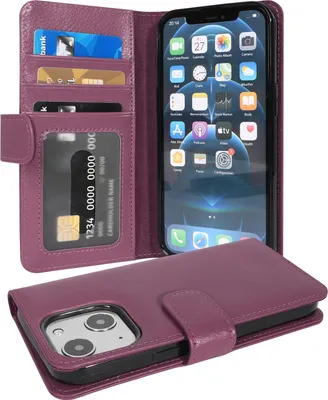 Obrázok produktu pre Cadorabo DE-153924, Apple, Apple iPhone 13 MINI, orgován