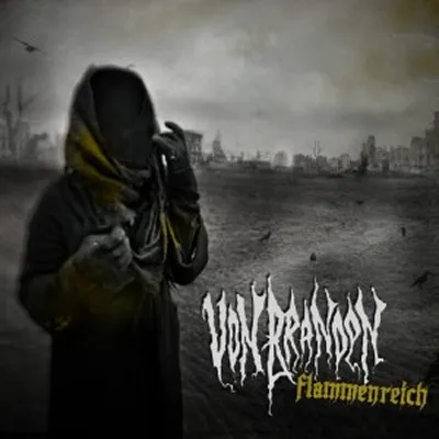 Produktbild von Von Branden-Flammenreich