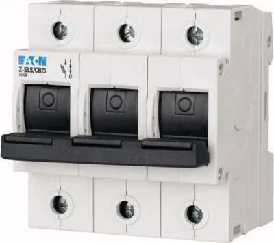 Produktbild von EATON Z-SLS/CB/3 Sicherungs-Lasttrennschalter