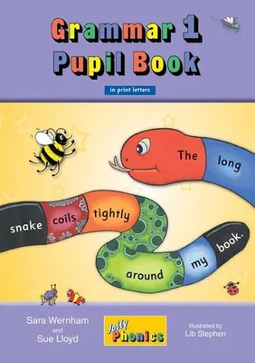 Produktbild von Grammar 1 Pupil Book