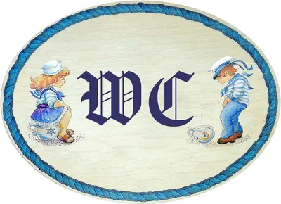 Immagine prodotto di Plaquetta decorativa per porta, in stile antico, dimensioni 18 x 13 cm