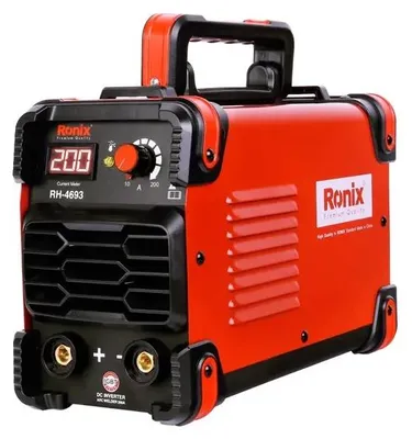 Produktbild von DC-Lichtbogen-Schweißinverter 20-200A