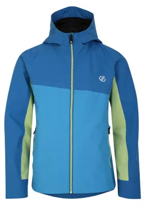 Produktbild von Dare2b Explore Full Zip Rain Jacket 3-4 Years