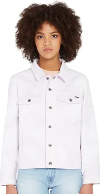 Produktbild von Volcom Radstone Damen Jeansjacke S