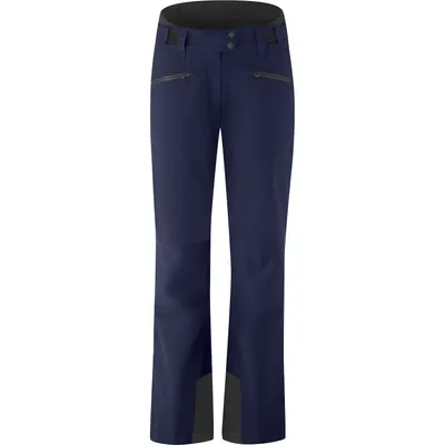 Produktbild von MAIER SPORTS BacklinePantsW Da-Hose mTEX night sky 40