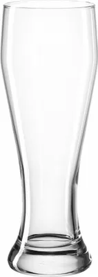 Obrázek produktu pro Montana 075052, Sklenice na pivo, 500 ml, Průhledná, Sklo, CE