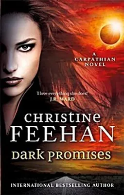 Obrázok produktu pre Dark Promises