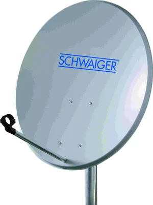 Produktbild von Schwaiger SPI 550 Satelliten-Antenne, 60cm Durchmesser
