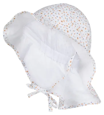 Produktbild von Sterntaler Sonnenhut Blümchen