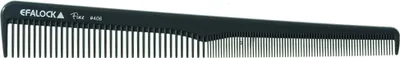 Produktbild von Efalock FineHaarschneidekamm #406 185mm