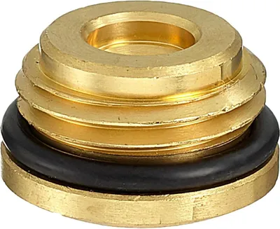 Produktbild von SW-Stahl S3281-21 Verschlussschraube
